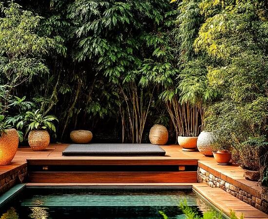 What Are Therapeutic Gardens and How Can They Heal ?