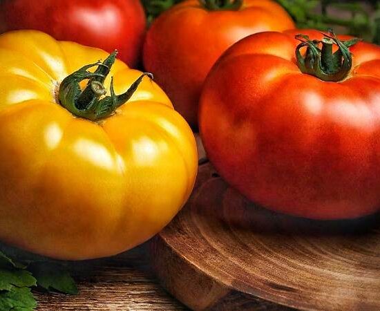 Seed Stories: A Deep Dive into the World of Heirloom, Open-Pollinated, F1 Hybrid, and GMO Seeds for Your Garden