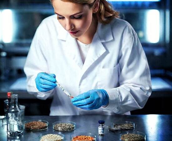Seed Stories: A Deep Dive into the World of Heirloom, Open-Pollinated, F1 Hybrid, and GMO Seeds for Your Garden