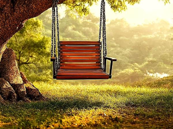 Part 06-Healing Power of Nature: Unveiling the Secrets of Therapeutic Gardens