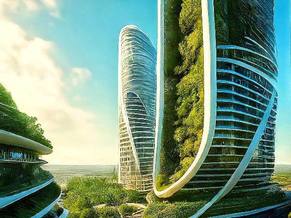 URBAN FORESTRY: Branches of the Future: Emerging Trends and Technologies