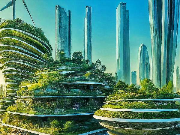 02 green building